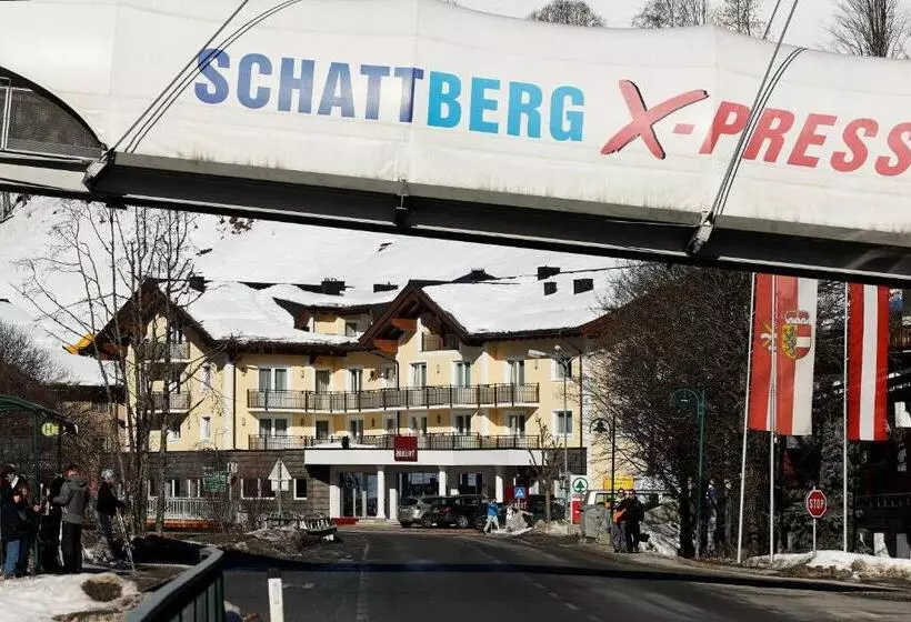 Fotos del hotel Auwirt Zentrum:  21