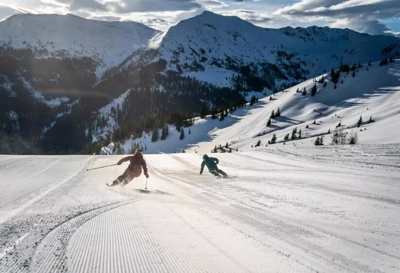 Fotos del hotel Auwirt Zentrum:  17