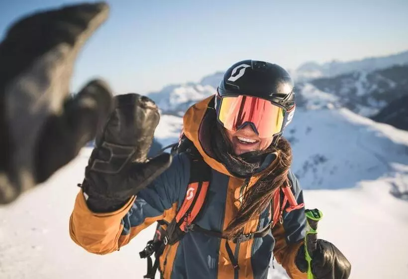 Fotos del hotel Auwirt Zentrum:  25