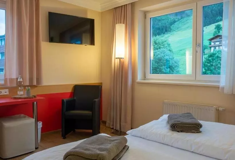 Fotos del hotel Auwirt Zentrum:  22