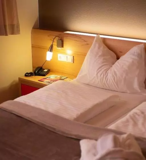 Fotos del hotel Auwirt Zentrum:  18