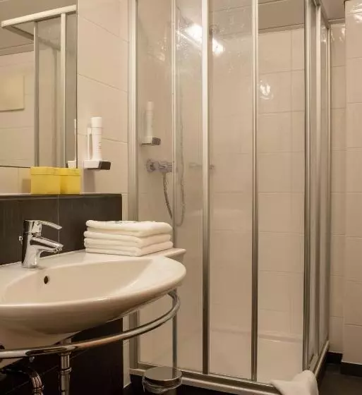 Fotos del hotel Auwirt Zentrum:  5