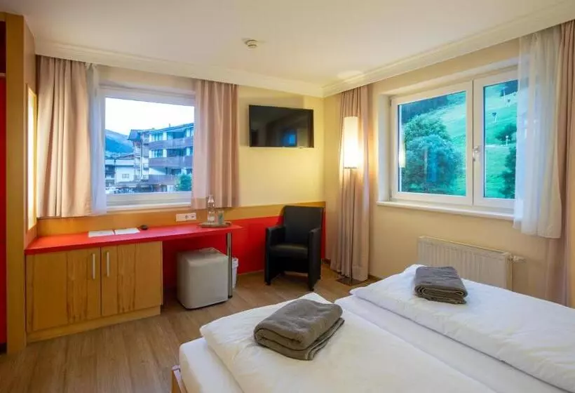 Fotos del hotel Auwirt Zentrum:  20