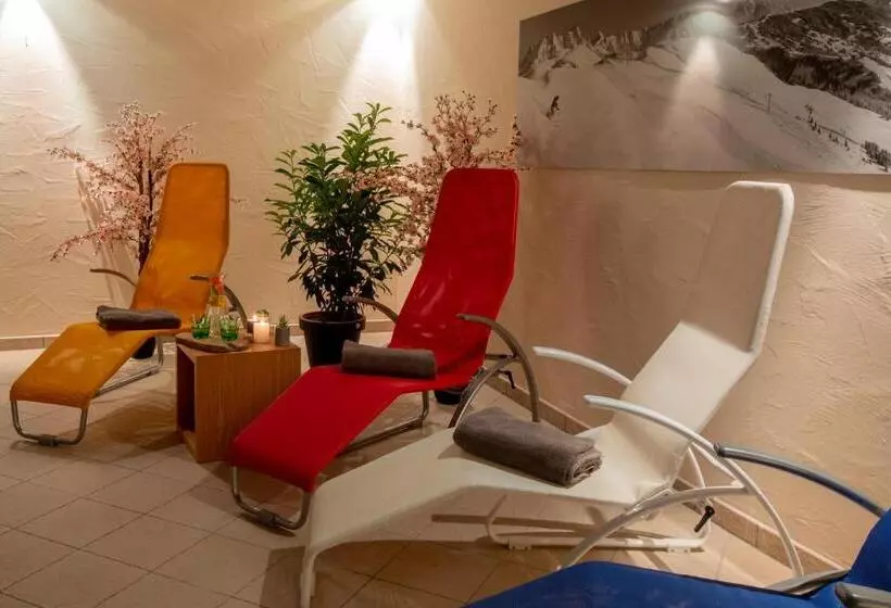 Fotos del hotel Auwirt Zentrum:  2