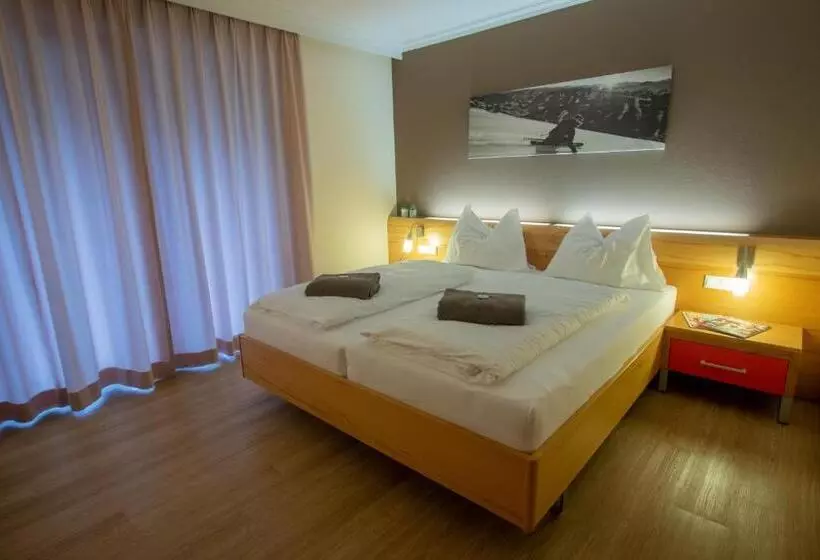 Fotos del hotel Auwirt Zentrum:  15