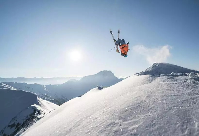 Fotos del hotel Auwirt Zentrum:  23