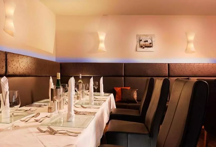 Fotos del hotel Auwirt Zentrum:  3