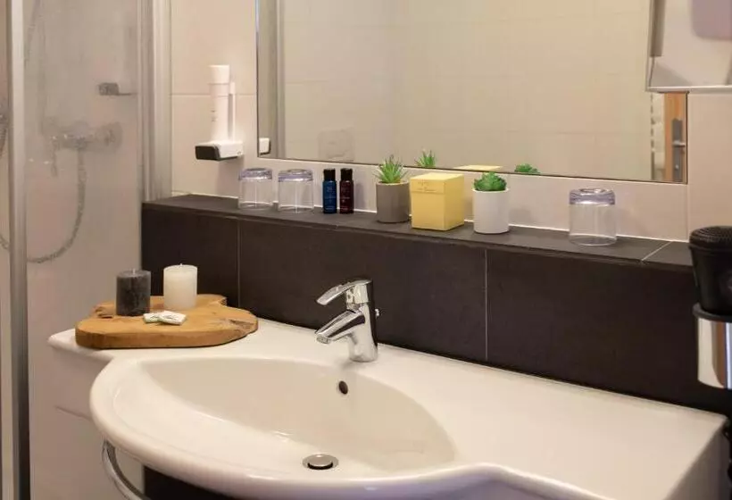 Fotos del hotel Auwirt Zentrum:  16