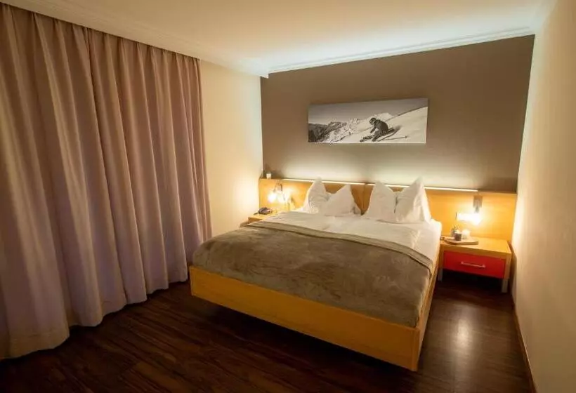 Fotos del hotel Auwirt Zentrum:  12