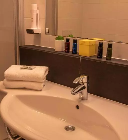 Fotos del hotel Auwirt Zentrum:  13