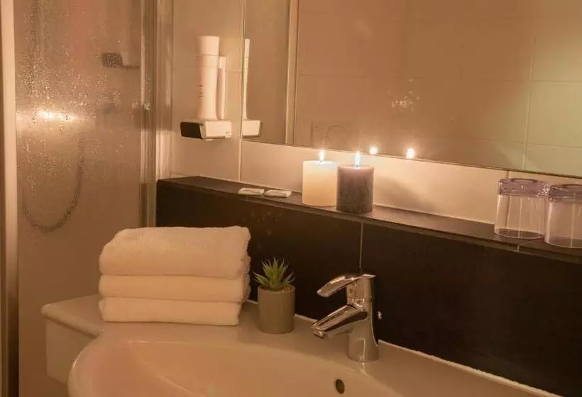 Fotos del hotel Auwirt Zentrum:  9