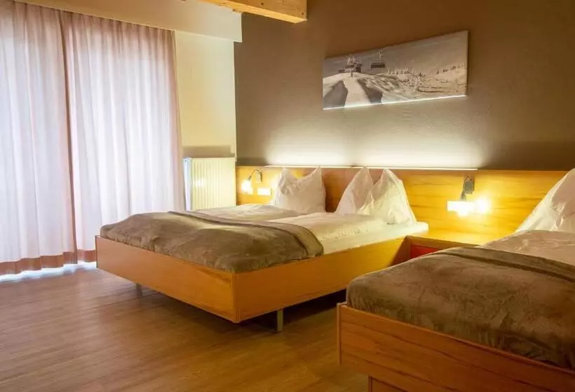 Fotos del hotel Auwirt Zentrum:  8