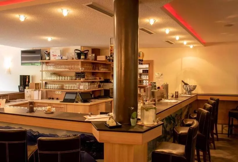 Fotos del hotel Auwirt Zentrum:  4