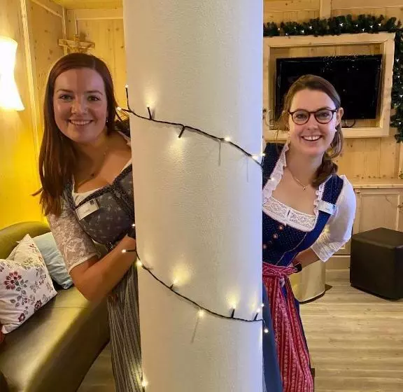 Fotos del hotel Auwirt Zentrum:  19