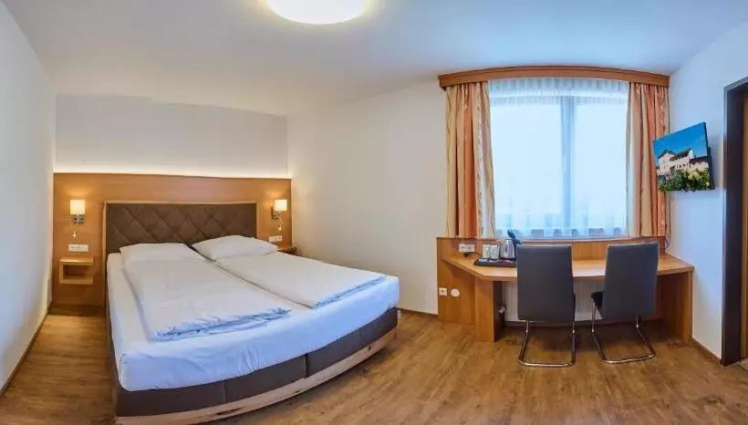 Fotos del hotel Ganslhof:  6