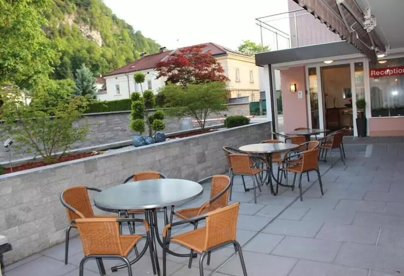 Fotos del hotel Ganslhof:  2