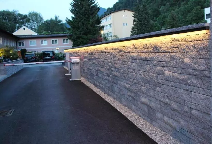 Fotos del hotel Ganslhof:  7