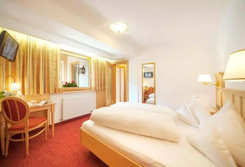 Fotos del hotel Garni Glockenstuhl:  11