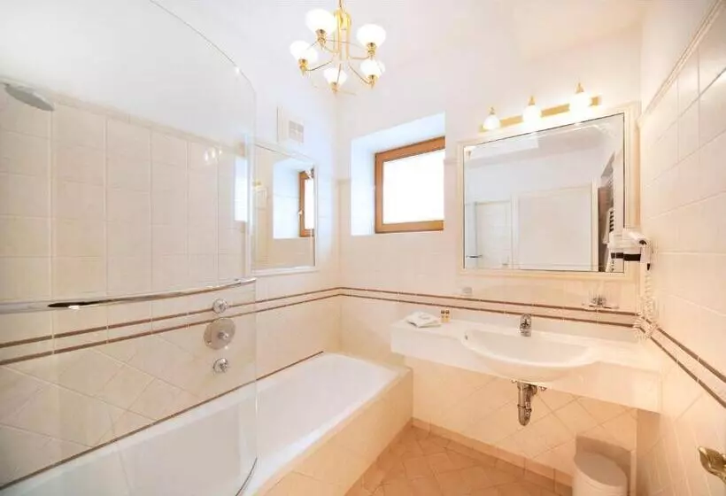 Fotos del hotel Garni Glockenstuhl:  6