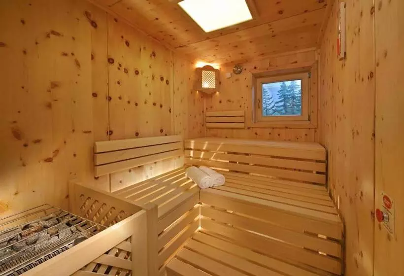 Fotos del hotel Garni Glockenstuhl:  12