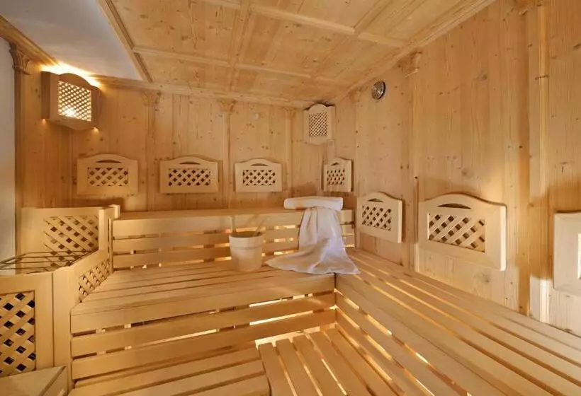 Fotos del hotel Garni Glockenstuhl:  15