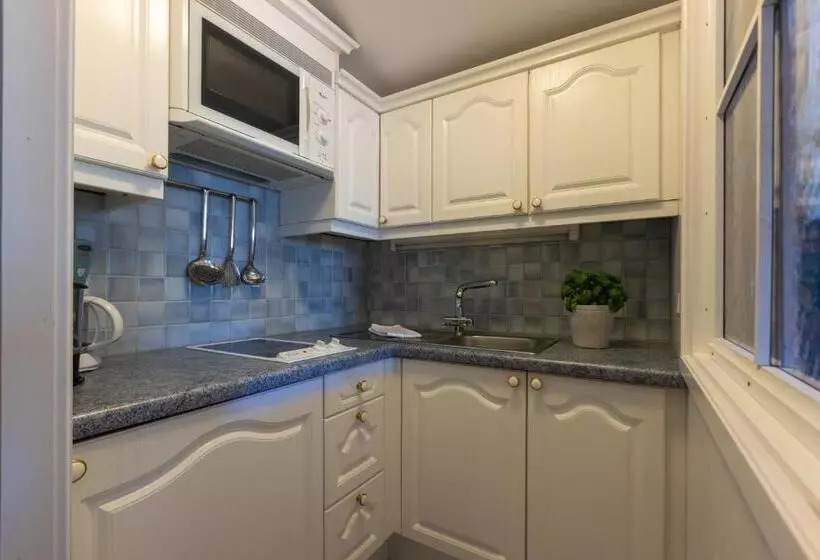 Fotos del hotel Garni Glockenstuhl:  5