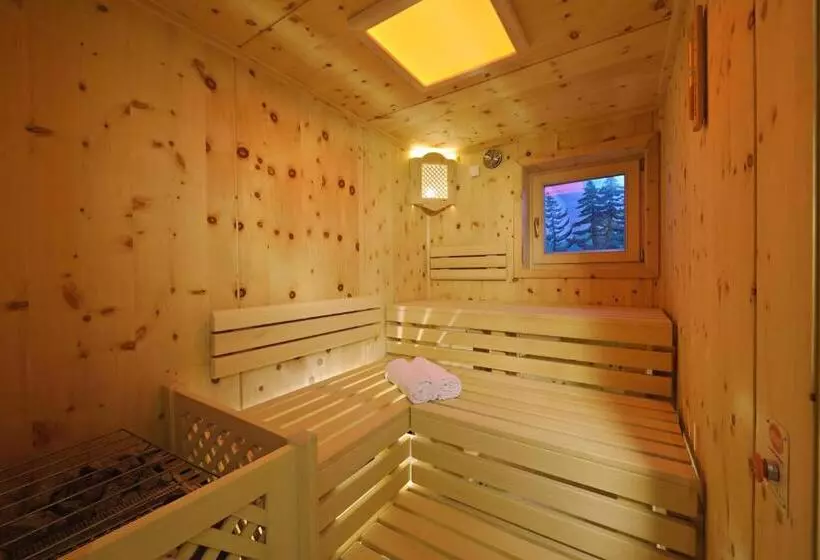 Fotos del hotel Garni Glockenstuhl:  2