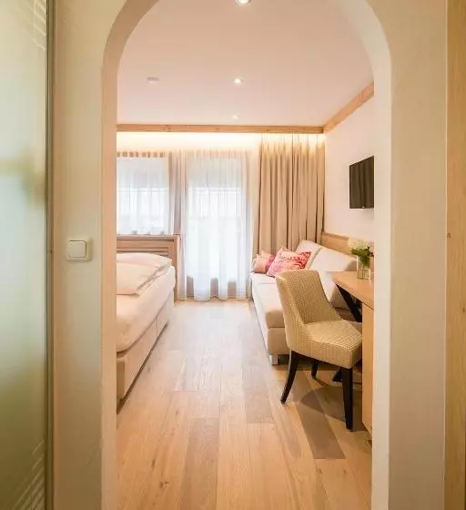 Fotos del hotel Garni Glockenstuhl:  20