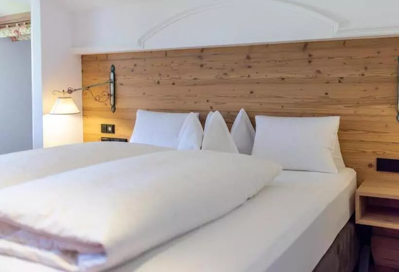 Fotos del hotel Garni Glockenstuhl:  14