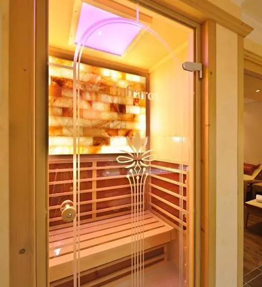 Fotos del hotel Garni Glockenstuhl:  25