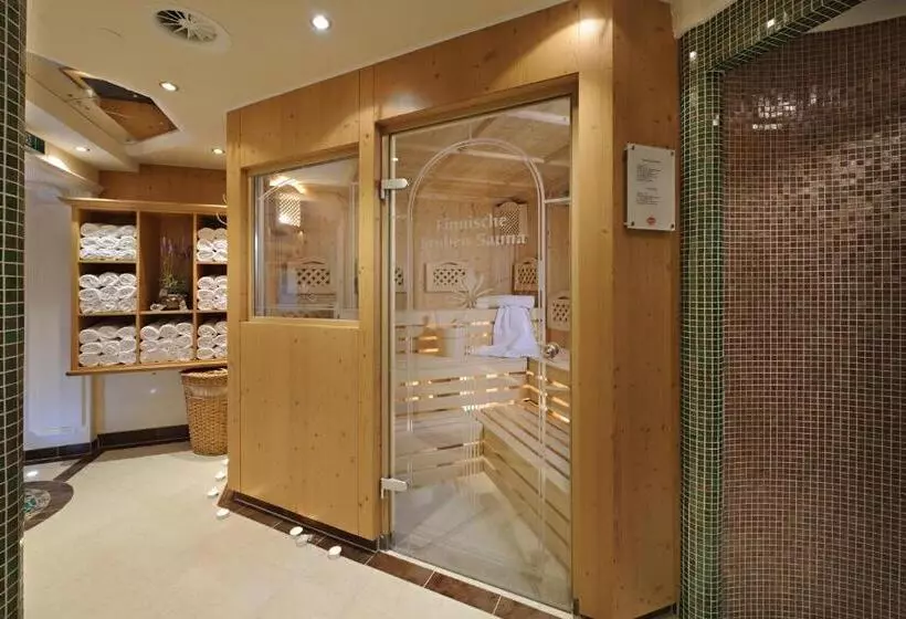 Fotos del hotel Garni Glockenstuhl:  21