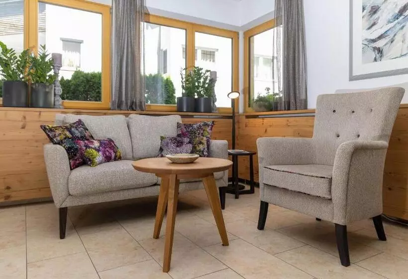 Fotos del hotel Garni Glockenstuhl:  24