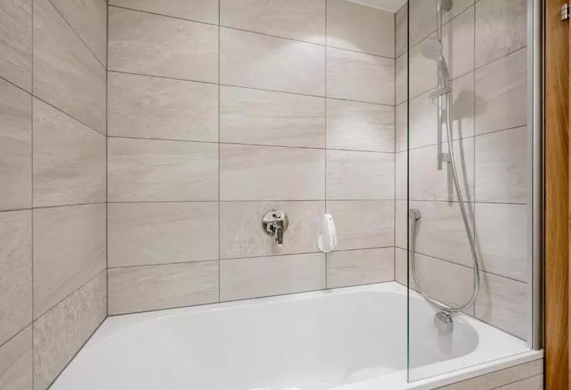 Fotos del hotel Grauer Bär:  5