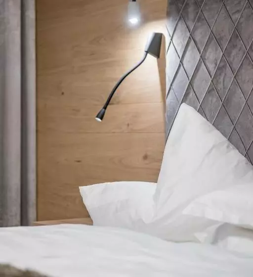 Fotos del hotel Grauer Bär:  16