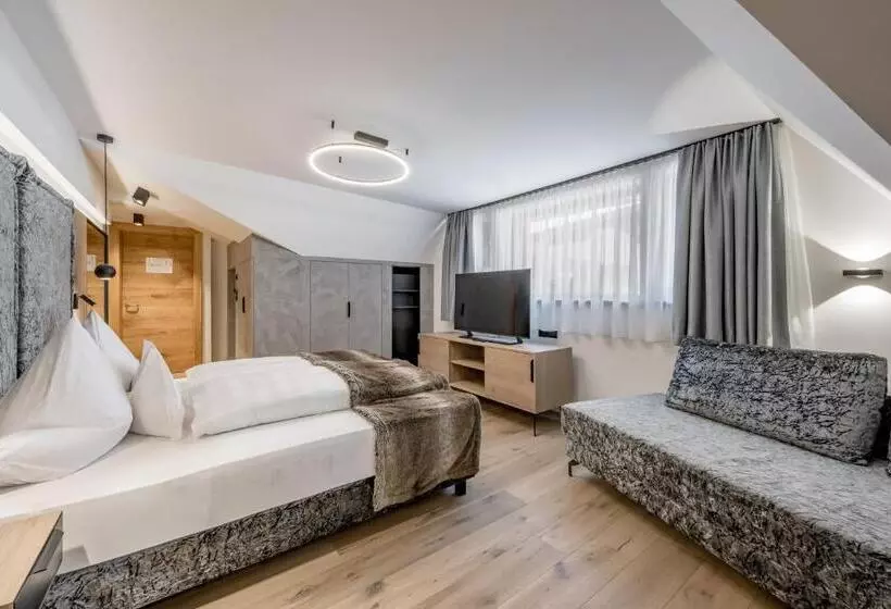 Fotos del hotel Grauer Bär:  17