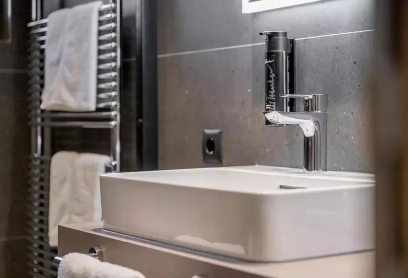 Fotos del hotel Grauer Bär:  10