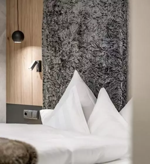 Fotos del hotel Grauer Bär:  11