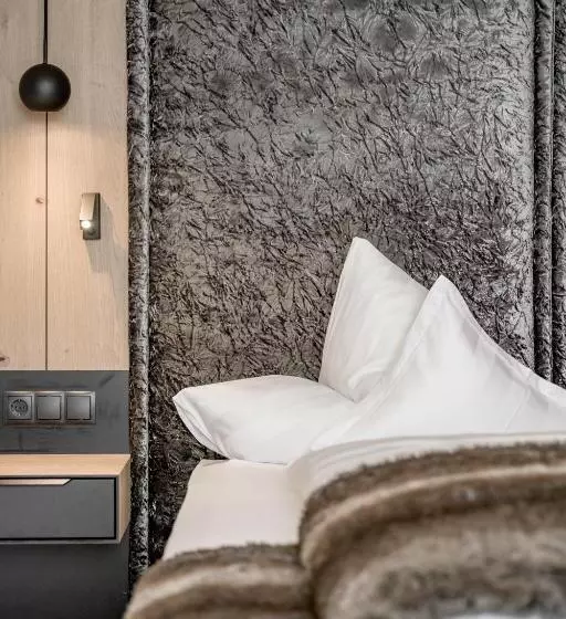 Fotos del hotel Grauer Bär:  18