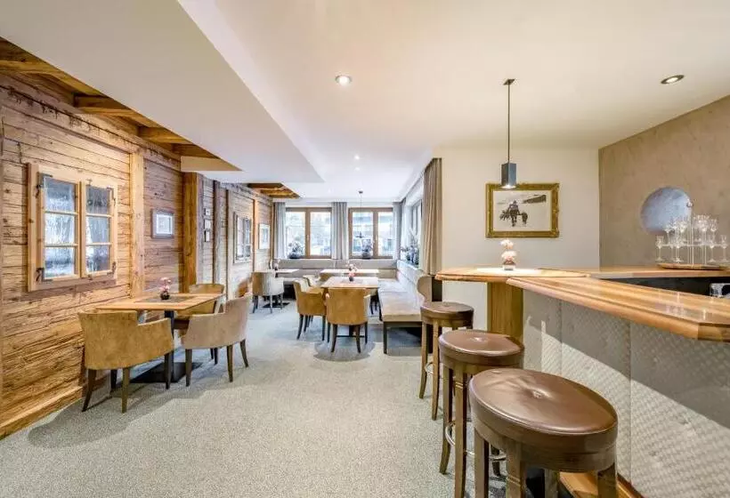 Fotos del hotel Grauer Bär:  4