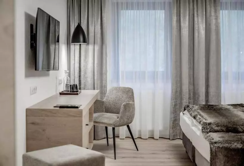 Fotos del hotel Grauer Bär:  14