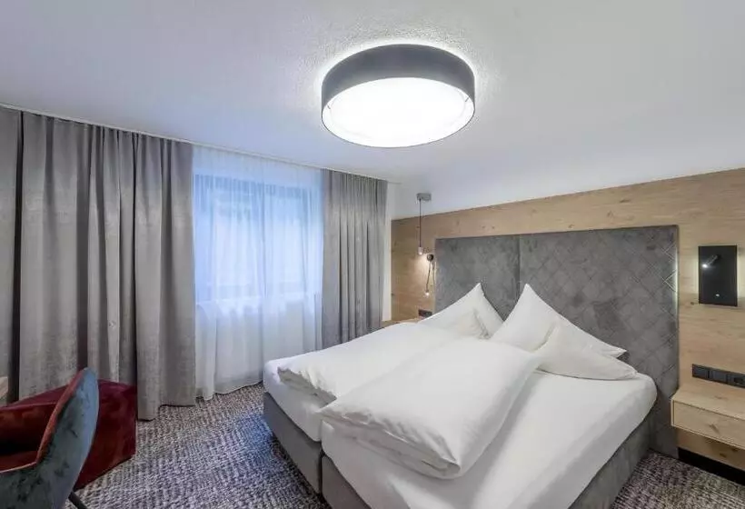 Fotos del hotel Grauer Bär:  6