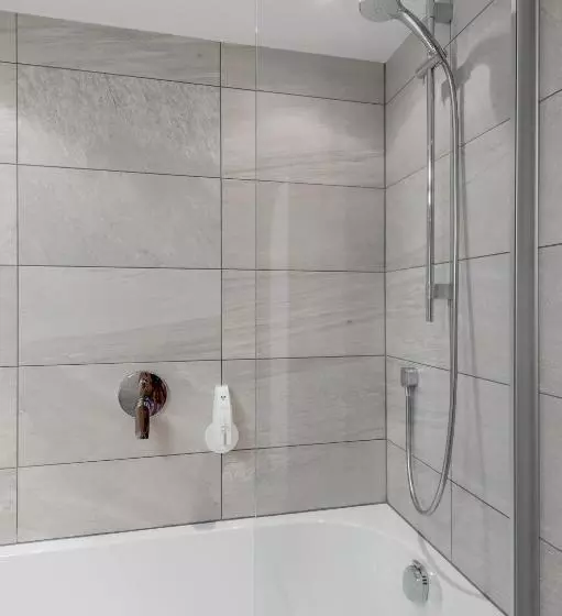 Fotos del hotel Grauer Bär:  12