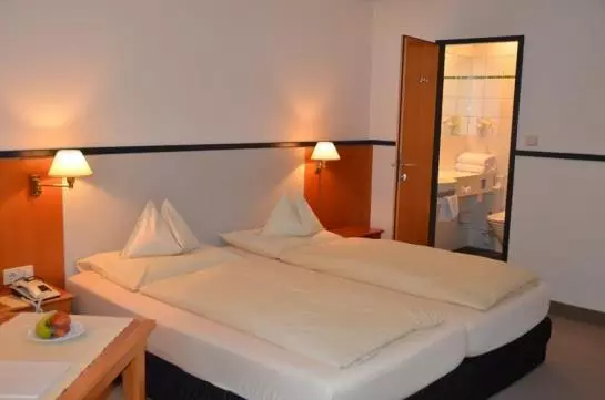 Fotos del hotel Happy Stubai:  9