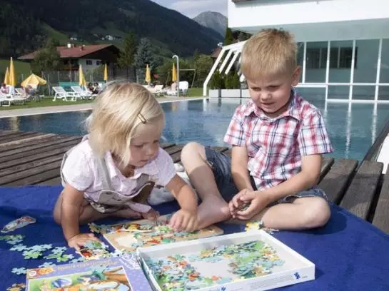 Fotos del hotel Happy Stubai:  12