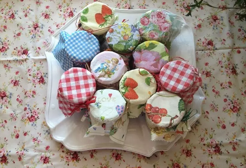 Fotos del hotel Haus Alpengruss:  20