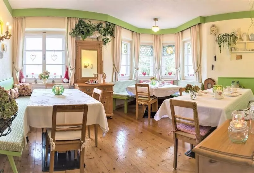 Fotos del hotel Haus Alpengruss:  3