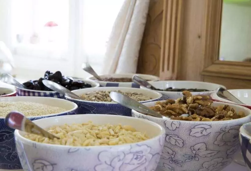 Fotos del hotel Haus Alpengruss:  7