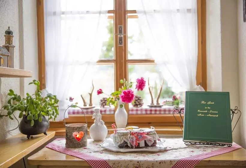 Fotos del hotel Haus Alpengruss:  25