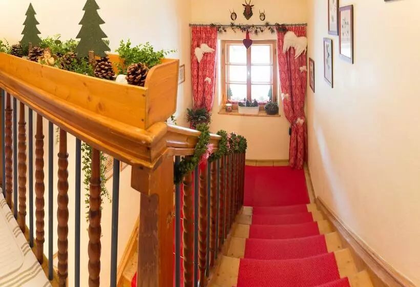 Fotos del hotel Haus Alpengruss:  2