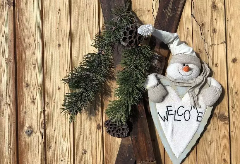 Fotos del hotel Haus Alpengruss:  18